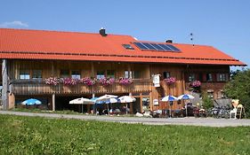 Almcafe Schnakenhoehe
